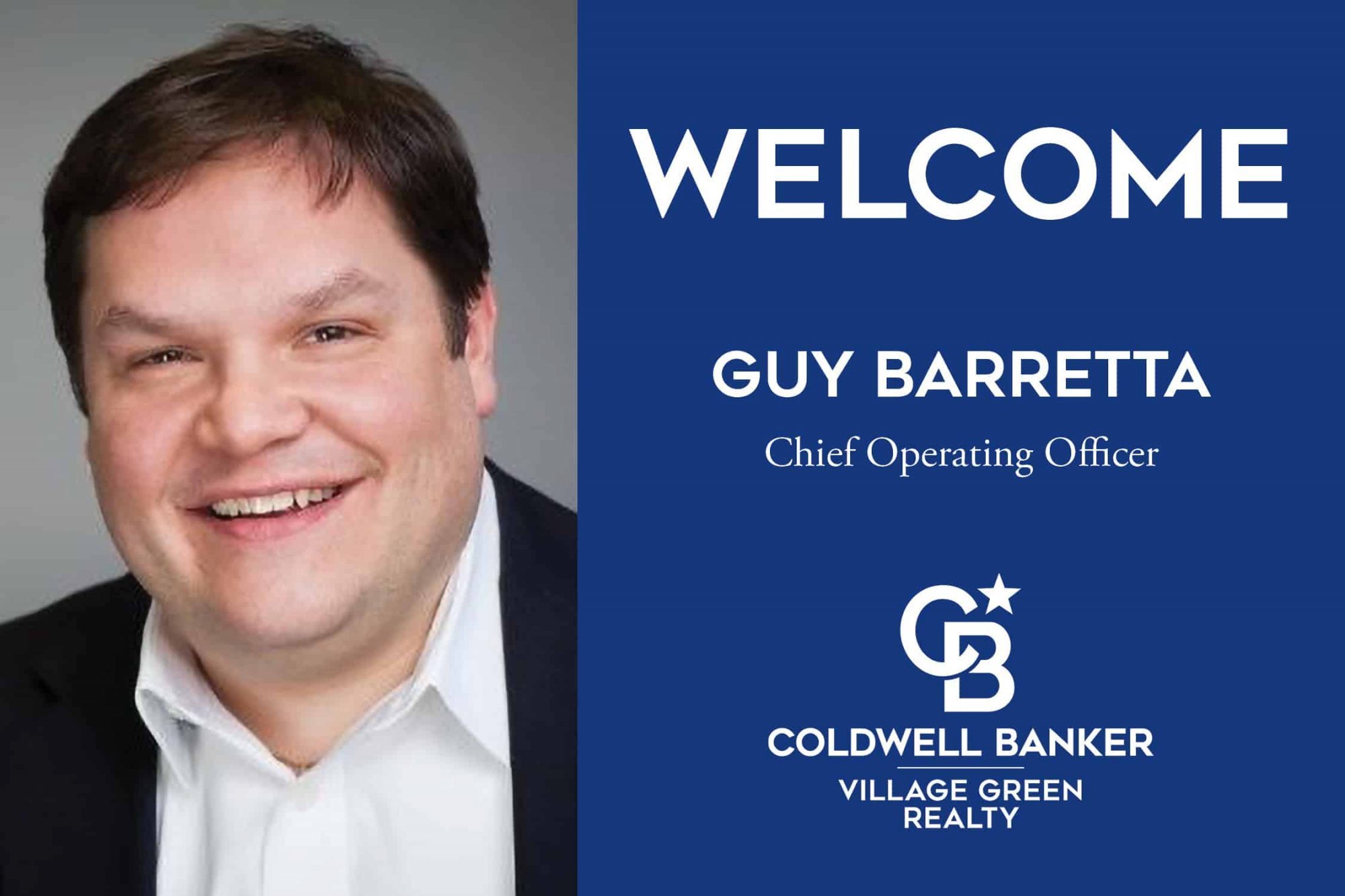 Coldwell Banker Village Green Realty Hires For Growth Amidst A Burgeoning Real Estate Market photo
